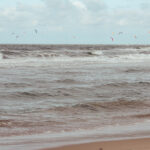 Kitesurfen zandvoort