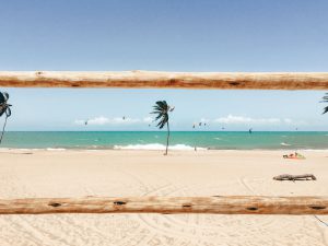 Kitesurf Brazilië - Kiten in Cumbuco Visum kite vakantie