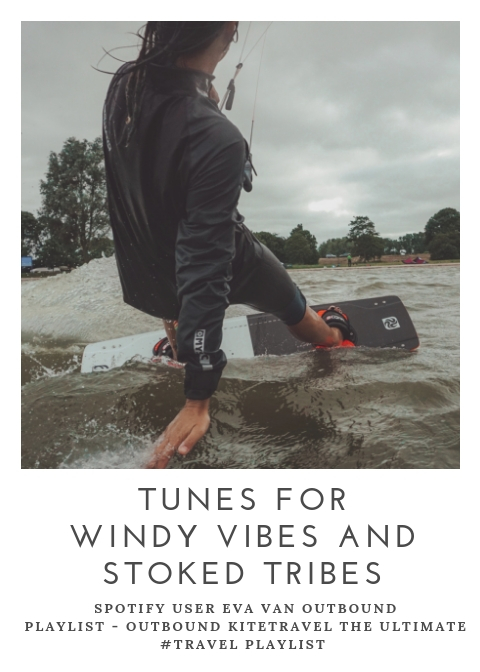 playlist kitesurfers kitetravel