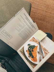 Vegan kookboeken voor maaltijden voor kitesurfers
