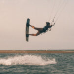 Isla Canela Kitesurfspot - Kite Finca Huelva
