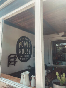 The Powerhouse Tarifa kitesurf restaurant