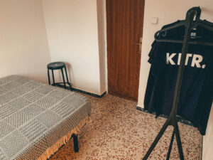 Basic Room - Kite Finca Huelva