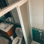 Badkamer - Kite Finca Huelva