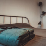 Comfort Room the Kite Finca bed