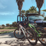 MTB kitefinca camper