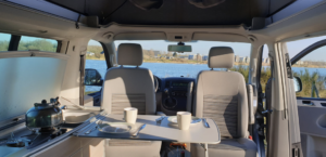 camper huren zuid spanje kitefinca